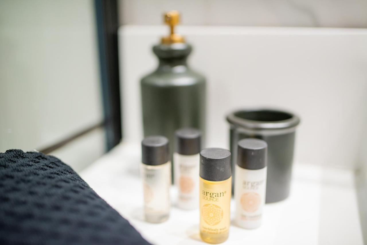 Szálloda At Herbal Boutique & 5*